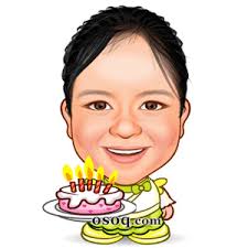 Free Caricatures Osoq Com I am a cartoon avatar artist and the #1 caricature maker online.