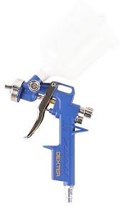 Tavoli da giardino in ferro battuto leroy merlin upowerbiz source upowerbiz.com. Pistola Pintar Neumatica Dexter Con Una Presion De 8 Bares Y 1 4m Leroy Merlin