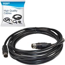 When you want to hit the road for an adventure, a camper is an integral part of the equation. Hqrp 9 Pin Male To 9 Pin Female Audio Input Cable For Bose Lifestyle 302580 Replacement 135 235 48 T10 V20 Cinemate 130 Sound Touch 130 Hqrp Coaster Amazon De Electronics Photo