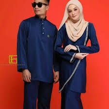 Dah mula buat persediaan baju raya? Sedondon Hf Raya 2018 Muslimah Fashion Two Piece On Carousell