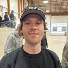 Jacob Peden's Instagram, Twitter & Facebook