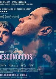 Películas con Carter John Grout