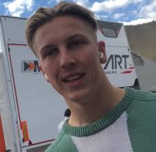 Liam Turner's Instagram, Twitter & Facebook