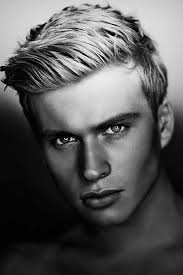 Easy Hairstyles For Short Hair Men Mens Hairstyles Mens Hairstyles Short Men S Short Hair