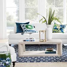 Buy william sheppee sonoma square coffee table 40: Costa Mesa Coffee Table Williams Sonoma