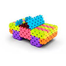 Bloques Meli Basic 150 piezas | Alupé