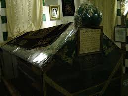 Bilal ibn rabah pingsan 13 juta viewers menangis rindukan rasulullah. Bilal Ibn Rabah Wikiwand