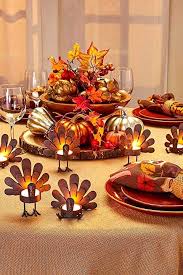 25 Easy Thanksgiving Decorations Home Decor Ideas For Thanksgiving