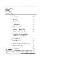 Hoofdplaats is de gelijknamige kern oldebroek. Kerkblad Maart 2007 Hervormde Gemeente Oldebroek