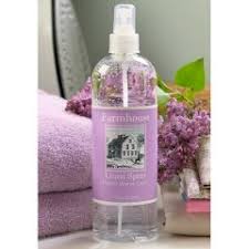 Scented Room And Linen Sprays From Elizabeth S Embellishments