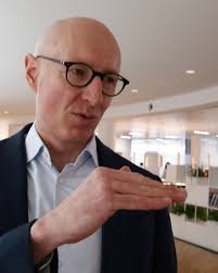 Novo Nordisk ousts CEO after falling behind in weight loss market