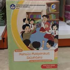 Check spelling or type a new query. Buku Guru Sd Mi Kelas 6 Tema 6 Menuju Masyarakat Sejahtera Shopee Indonesia