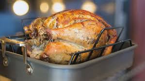 Rub the reminder of the dry brine between the skin and meat and over the top of the skin evenly. How To Dry Brine A Turkey And Why You Should Do It This Thanksgiving