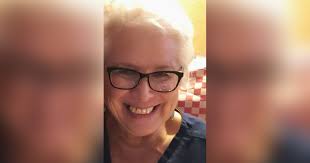 Obituary for Tina Marie (Visingaldi) Nagle