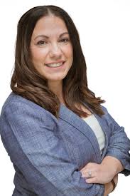 Danielle Jacques's Instagram, Twitter & Facebook