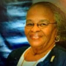 Mary Elizabeth Wood McPhail Obituary May 12, 2020