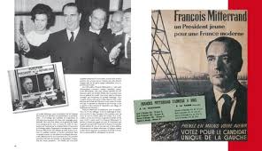 Francois mitterrand, who revived france's socialist party into a modern political force and whose election as president ended decades of gaullist rule, died this morning in his official residence here of. Francois Mitterrand Fl Amazon De Pavaux Drory Florence Fremdsprachige Bucher