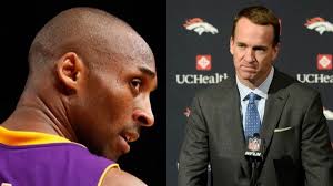 Sports World Lost a Shining Light”: Peyton Manning Confirms Kobe Bryant Was  the X-Factor Behind Super Bowl LII Champions Sensational Glory