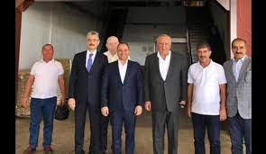 Emekli korgeneral engin alan, emekli albay korkut eken, kabadayı alaattin çakıcı ve eski içişleri bakanı mehmet ağar bodrum yalıkavak marina'da bir araya geldi. Etiketler
