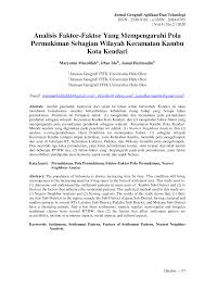 Tidak bisa di pungkiri media tanam (tanah) yang subur dari tanaman, karena tanah adalah media yang berperan penting untuk tanaman dan kelangsungan. Http Ojs Uho Ac Id Index Php Jagat Article Download 15338 10411