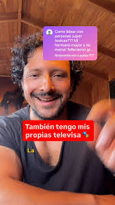 ♥️ A los actores de #PasiónDeGavilanes les gustó mucho España. 🧐 No te  pierdas dónde los hemos visto en todos estos años. #20AñosNova