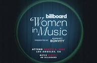 2024 Billboard Women in Music Awards Honorees: NewJeans, Tems & More