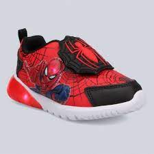 Free shipping both ways on adidas cloudfoam from our vast selection of styles. Toddlers Superhero Shoes Target