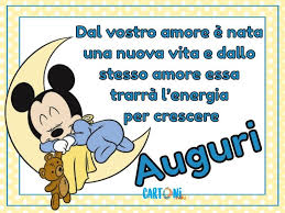 Auguri Nascita Bambino Con Questa Immagine Colevamo Dirvi Che Dal Vostro Amore E Nata Una Nuova Vita E Dallo Stess Annunci Di Nascita Bambini Gemelli Nascita