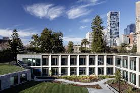 The fire gave sir charles barry the opportunity of designing the gothic houses of parliament we know today. Victoria S Parliament House Transformed With Garden Enveloped Extension