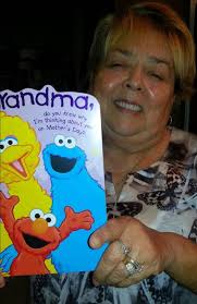 Profil untuk Rebecca Gutierrez