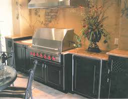 contemporary kitchen countertops