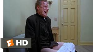 Scary movie might not be a classic, but it's a solid satire of contemporary slasher films that i had a good time with. Scary Movie 2 1 11 Movie Clip Demonic Sh 2001 Hd Youtube