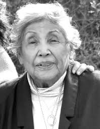 Obituary for Esther Baum