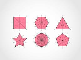 How Many Lines Of Symmetry Are Possible For An Equilateral Triangle.  Explain With A Proper Diagram? [3 Marks]
