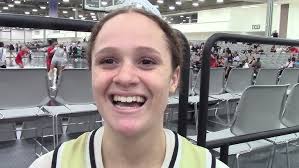 Jackson Milton Basketball Postgame Interview With Steven Procopio 12/2/23