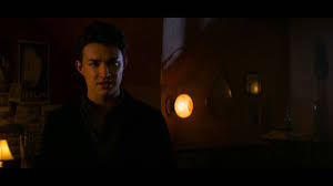 Pin On Nicholas Scratch Chilling adventures of sabrina cast talks new suitor nicholas scratch: