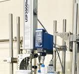 Optimized Chemical Reactor Efficiency by High-Power ...