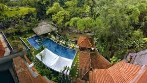 Tips membuat kue ulang tahun. Menikmati Suasana Pulau Dewata Di Ubud Hotel And Cottages Malang Times Indonesia
