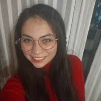 Victoria Barraza's Instagram, Twitter & Facebook