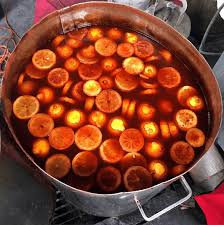 Open pit bbq sauce recipe. Rodney Scott S Bbq Sauce Recipe Destination Bbq
