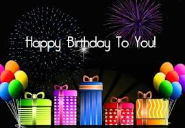 Birthday Wishes For Whatsapp Message Whatsapp Sparkling Birthday Wishes To Your Loved Ones With Thsi Ecard Happybi Happy Birthday Greetings Best Happy Birthday Message Happy Birthday Messages