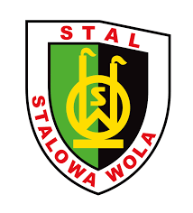 Okręgowe rozgrywki pucharu polski, v runda (1/2 finalu) stadion wieczystej w krakowie, środa, 26 kwietnia 2000. 3 Liga Stal Stalowa Wola Pilkarska Spolka Akcyjna Zaprezentowala Nowy Herb Gol24