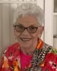 Pat McCullough Obituary January 13, 2025