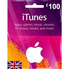 Maybe you would like to learn more about one of these? Apple 100 Itunes Gift Card Uk Digital Code Konga Online Shopping