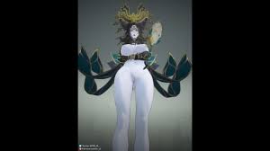 Phantylia the Undying - Honkai Star Rail - SFM Compile