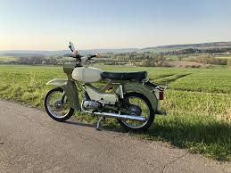 10,23 € sarah kohr 1: Simson Habicht Sr4 4 Simson Habicht Moped