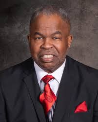 Today in Black History Month, we are highlighting Clayton's Harlem  Globetrotter, Donald Clyde Sinclair. Sinclair is a lifelong resident of  Clayton and a 1977 graduate of Clayton High School. Following graduation,  Sinclair