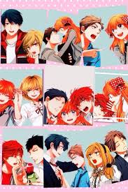 Gekkan Shoujo Nozaki Kun Shoujo Monthly Girls Nozaki Kun Gekkan Shōjo Nozaki Kun