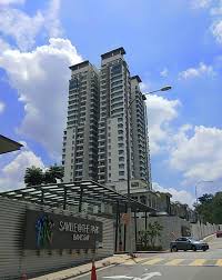 *** *photos above are actuall photos. Saville The Park Bangsar For Rent Property Rentals On Carousell