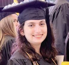 2024 Gallery of Grads by Cleveland Jewish Publication Company